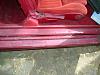 Red '87 GTA parting out in WI-car-parts-017.jpg