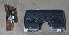 Parting out 91RS - MINT Dash pad-guagesshifter.jpg