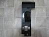 FOR SALE: 85-92 Auto shift plate, shifter, brake pedal assembly-spoiler-shifter2-001.jpg