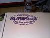 Metro Supersoft door weather stripping. NEW in box-0601001559.jpg