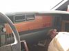 PARTING 86 IROC TAN INTERIOR WOOD GRAIN PICS-100_4094.jpg