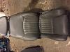 Pontiac Ultima (GTA) gray leather seats full set [IN] Will Ship-img_20151101_143330.jpg