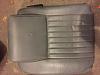 Pontiac Ultima (GTA) gray leather seats full set [IN] Will Ship-img_20151101_143117.jpg