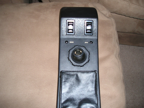Overhead Console - Third Generation F-Body Message Boards