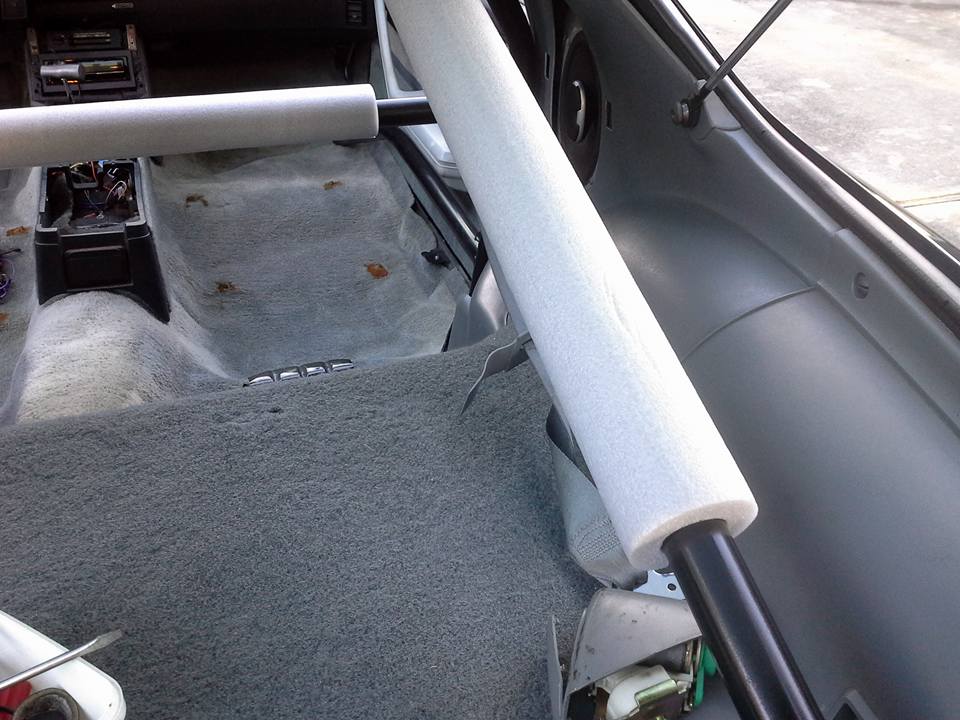 Article/Info request - Roll Bar in a Street Car-Page 2, Grassroots  Motorsports forum