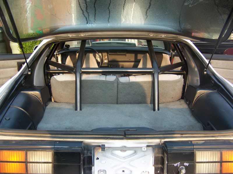 Article/Info request - Roll Bar in a Street Car-Page 2, Grassroots  Motorsports forum