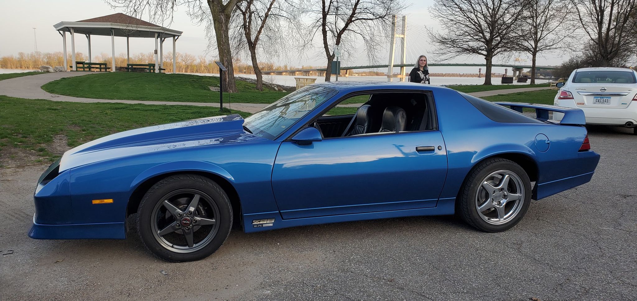 POR-15 Underside of car? - LS1TECH - Camaro and Firebird Forum