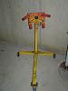 FOR SALE Engine Stand and Engine Dolly Misc-pc060504.jpg