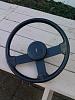 Pick and Pull is getting better-iroc-steering-wheel.jpg