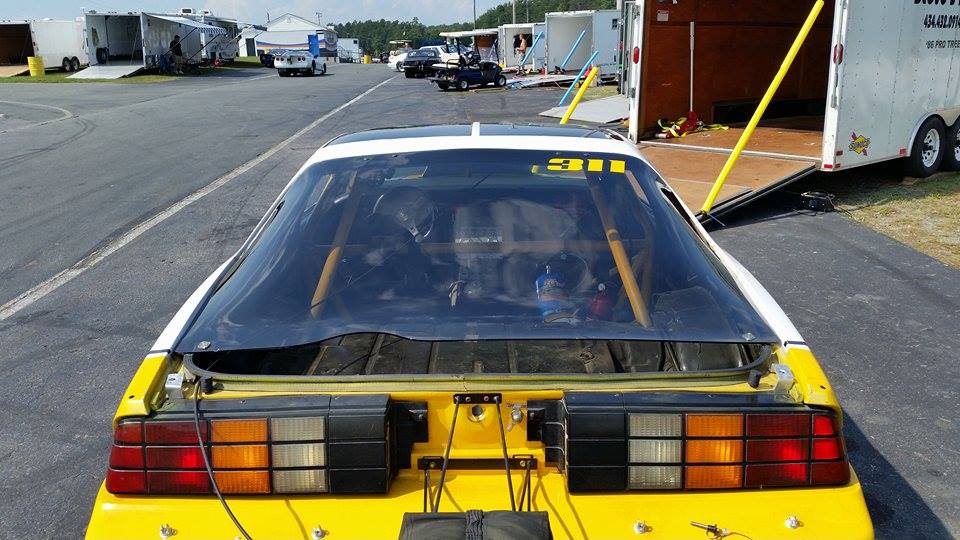 Chevrolet Camaro Harwood Lexan Windows Free Shipping On Orders Over 99 At Summit Racing