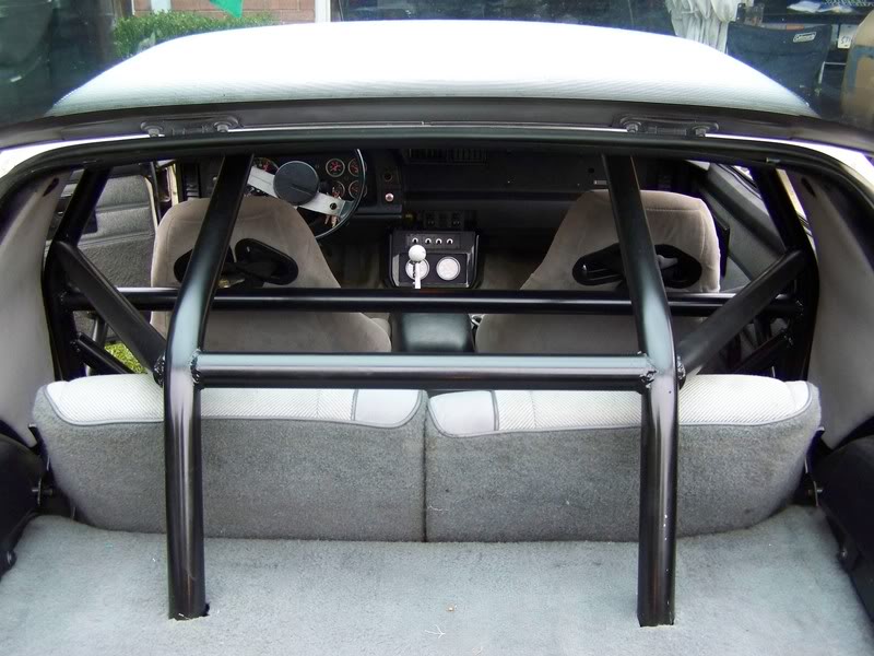 4th gen camaro store harness bar