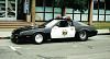 Is your car a cop magnet?-iroc-police-car-drag