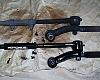 I highly recommend Hotchkis solid tie rod sleeves!!-new-old-linkage.jpg