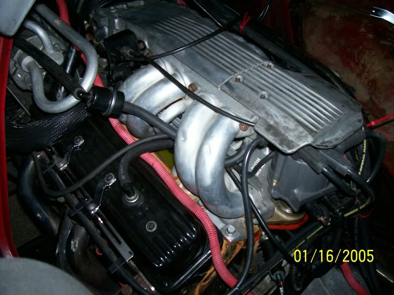 Printing a Post - Vortec Heads or Not? - Chevy Message Forum - Restoration  and Repair Help