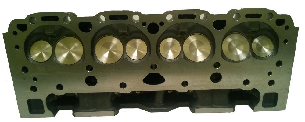 EngineQuest Hybrid Vortec Heads - Anyone familiar? - Third Generation  F-Body Message Boards