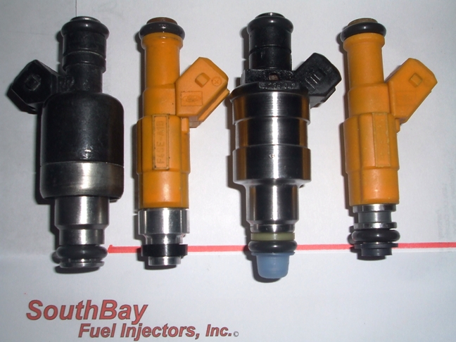 Fuel Injector Bosch III Question Third Generation F Body