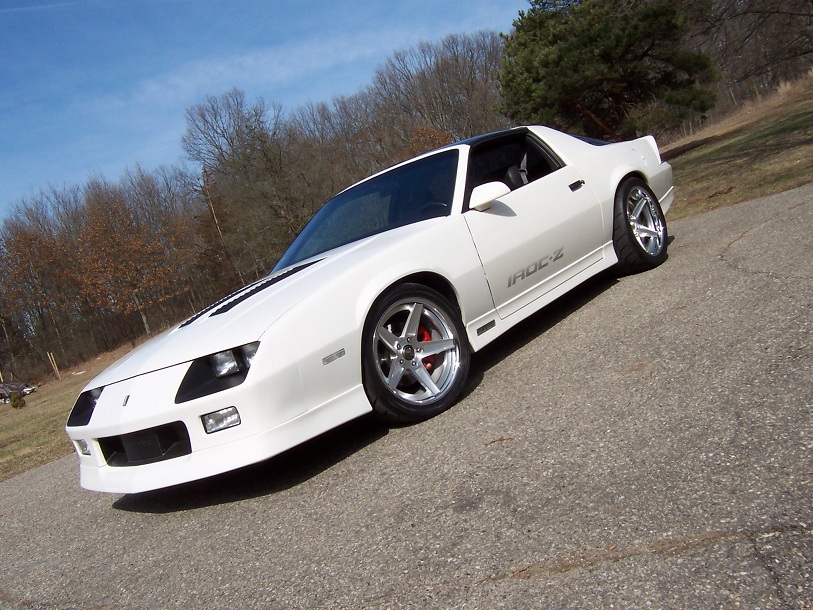 Best Looking 3rd Gen Firebird And Camaro Rims Page 39 Third Generation F Body Message Boards