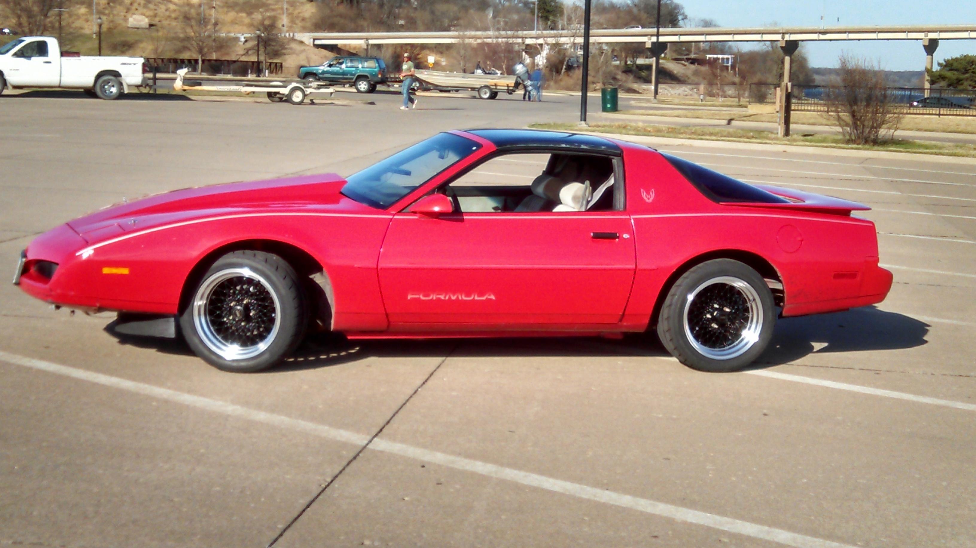 Best Looking 3rd Gen Firebird And Camaro Rims Page 47 Third Generation F Body Message Boards