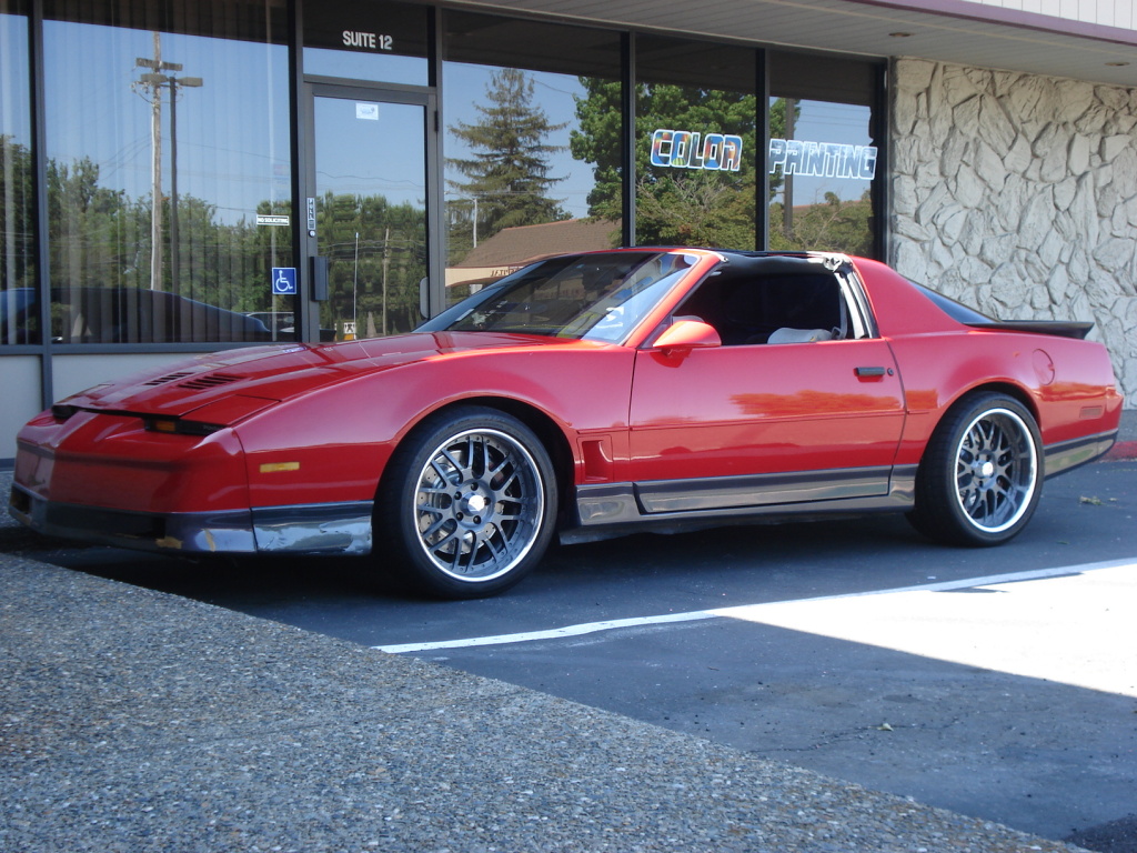 Best Looking 3rd Gen Firebird And Camaro Rims Page 41 Third Generation F Body Message Boards